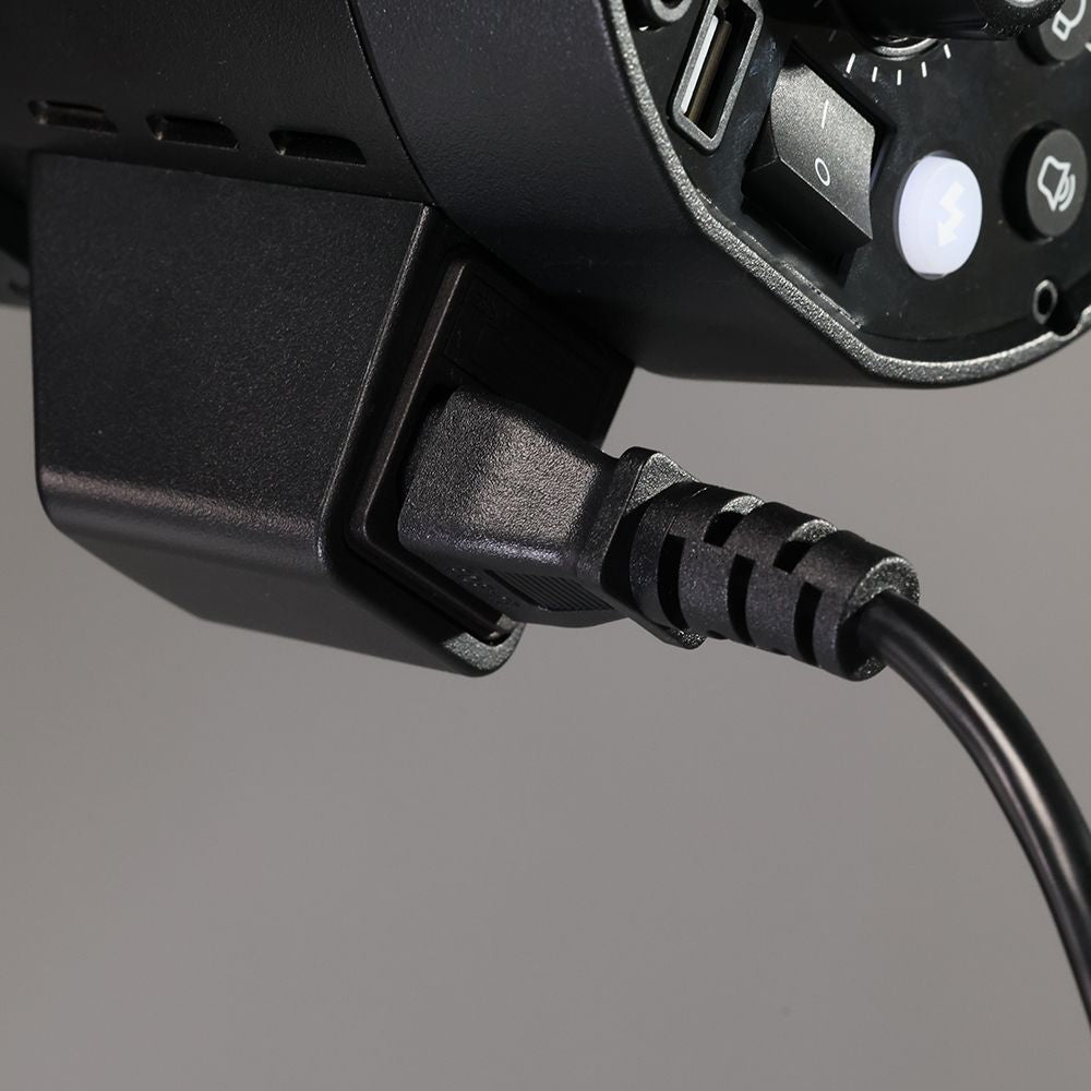 Falcam Move LightGo Series AC / DC 200 / CANNON 600 Power Adapter Module for Bowens Mount | MV0A4A05 MV0A4A06 MV0A4A07