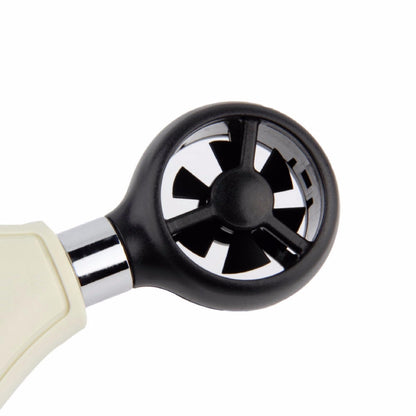 [CLEARANCE] Benetech GM816A Digital Wind Speed Anemometer with Wind Chill Temperature Thermometer Function