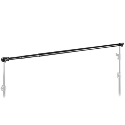 [CLEARANCE] Pxel LS300TB 300cm 10 Feet Telescopic Bar Crossbar with 3 Sections Twist Locking Background Support Cross Arm