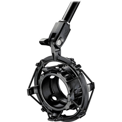 Audio Technica AT8484 Microphone Shock Mount for the BP40 Broadcast Microphone