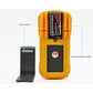 PeakMeter PM8233E Electrical Digital LCD Multimeter Voltmeter Ammeter AC DC OHM Volt Tester Multitester Current Resistance