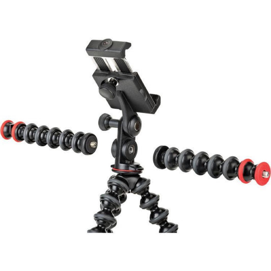 Joby 1533 Gorillapod Mobil Rig for Smartphone and Lights Vlogging