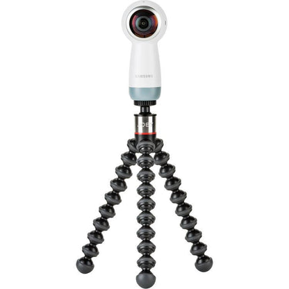 Joby GorillaPod 500 Flexible Mini Tripod For Smartphone, Action Camera, Video Camera Vlog Youtube Tiktok Vlogging