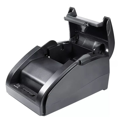 [CLEARANCE] LogicOwl POS Printer Thermal 58mm Receipt USB Port Thermal Printer | OJ-58K