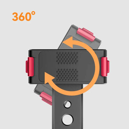 Ulanzi MA04 Magnetic Quick Release Mount for DJI Osmo Action Cameras | S163 / S165