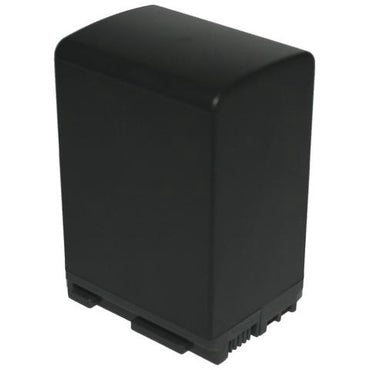 Wasabi Power Battery for Canon BP-827 (3000mAh) and Canon Vixia