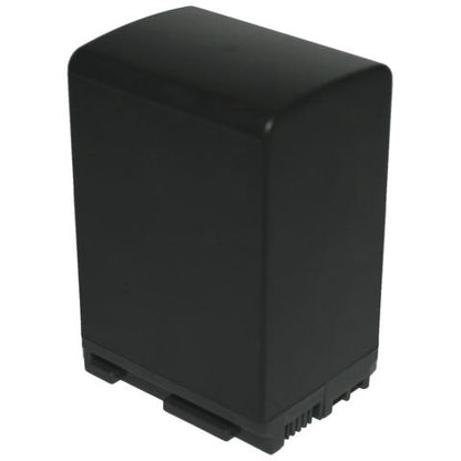 Wasabi Power Battery for Canon BP-827 (3000mAh) and Canon Vixia