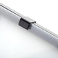 Pxel ST-6X10 Portable Shooting Table Studio Photography 60 X 100CM White Background Backdrop
