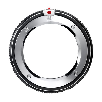 K&F Concept Leica M L/M Lens to Sigma Panasonic L Mount Camera Body Adapter Ring for Photography