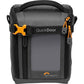 Lowepro GearUp Creator Box Medium II Mirrorless and DSLR Camera Case with QuickDoor Access with Adjustable Dividers
