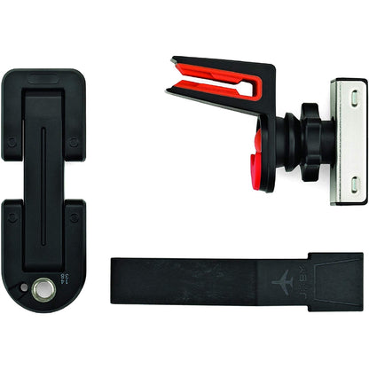JOBY GripTight Car Aircon Vent Clip For Smartphones