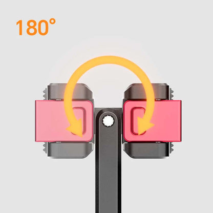 Ulanzi MA04 Magnetic Quick Release Mount for DJI Osmo Action Cameras | S163 / S165