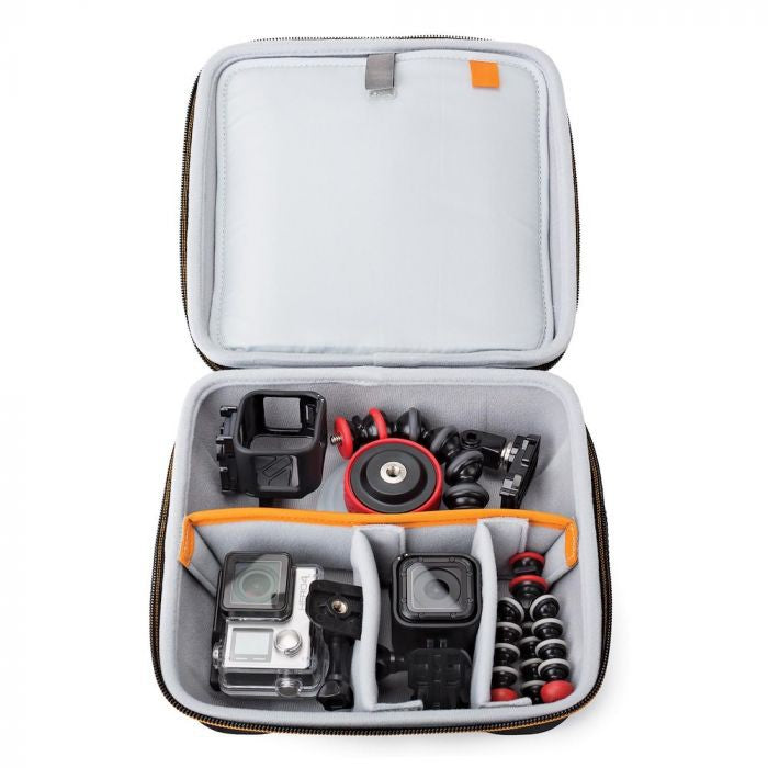 [CLEARANCE] Lowepro DashPoint AVC 80 II Case for Action Camera