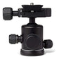 [CLEARANCE] Benro B0 Double Action Ballhead for Tripod or Monopod
