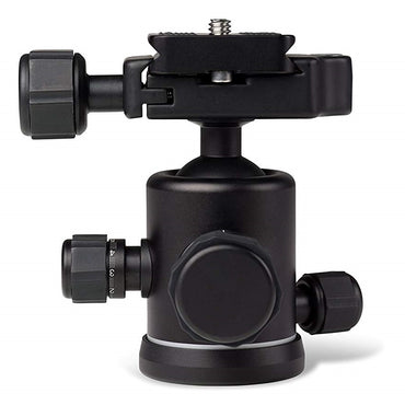 [CLEARANCE] Benro B0 Double Action Ballhead for Tripod or Monopod