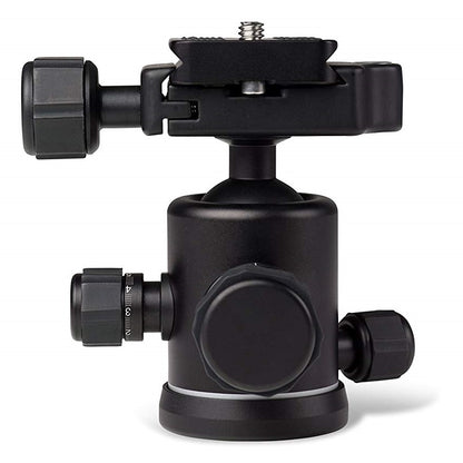 [CLEARANCE] Benro B0 Double Action Ballhead for Tripod or Monopod