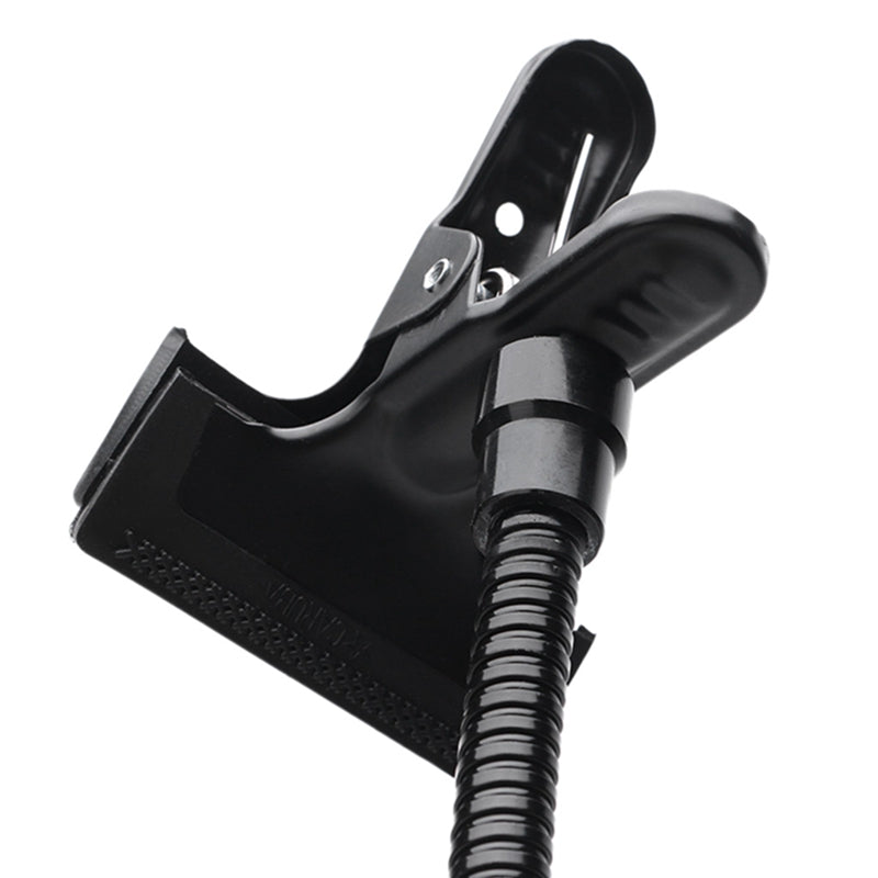 [CLEARANCE] Pxel AA-GN3 50cm Flexible Gooseneck Tube with Heavy Duty Clamp both sides