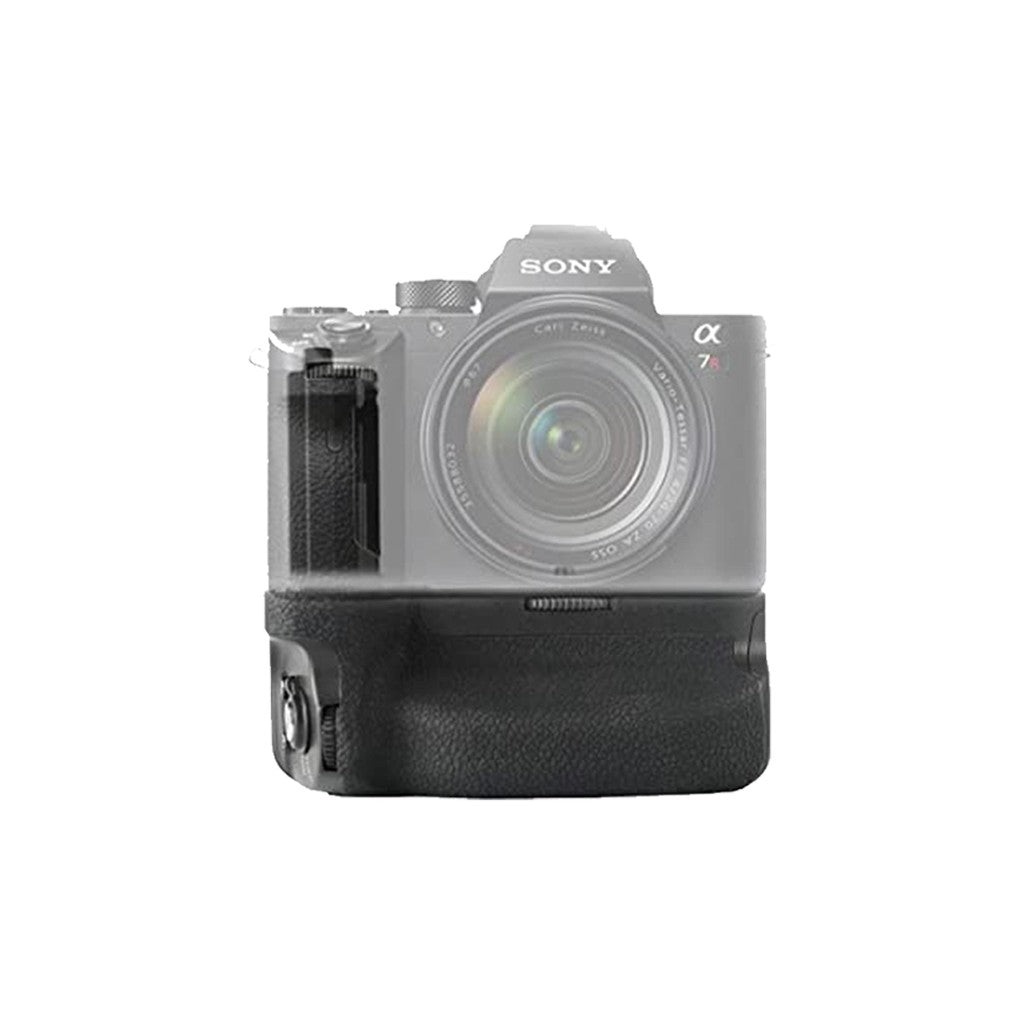 [CLEARANCE] Meike MK-A7R4 PRO Multi-Power Hand Vertical Battery Grip for Sony A7R IV A7R4 A9II A7SIII A1 like VG-C4EM