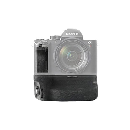 [CLEARANCE] Meike MK-A7R4 PRO Multi-Power Hand Vertical Battery Grip for Sony A7R IV A7R4 A9II A7SIII A1 like VG-C4EM