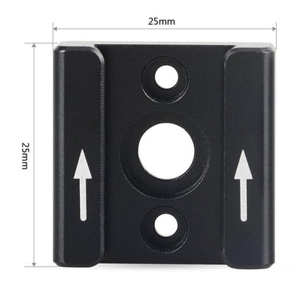 SmallRig Cold Shoe for Camera Cage Model 1241