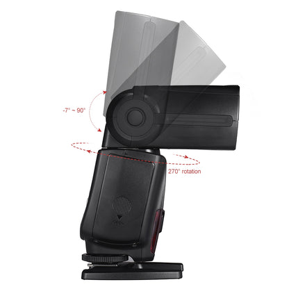 [CLEARANCE] Yongnuo YN565 EX III C Flash Speedlite with E-TTL for Canon Cameras YN565 EX III