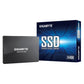 [CLEARANCE] GIGABYTE 2.5" 120GB 240GB 480GB 1TB SATA III SSD Storage Solid State Drive with 500MB/s Read Speed for PC Computer and Laptop GP-GSTFS31120GNTD GP-GSTFS31240GNTD GP-GSTFS31480GNTD GP-GSTFS31100TNTD