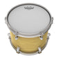 Remo Ambassador Coated Bass Drum Head with Warm Open Tones, Bright Attack and Controlled Sustain for Tom, Bass and Snare Batter Drums (Available in Different Sizes) | BR-11