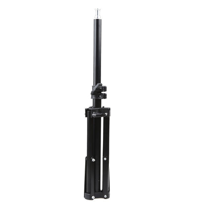 Pxel LS45B 45cm Lamp Light Stand Tripod Studio Video Flash Umbrellas Reflector Lighting