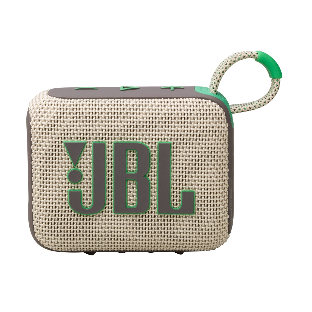 [CLEARANCE] JBL GO 3 | GO3 Portable Waterproof Wireless Speaker with Bluetooth 5.1, Super Bass Pro Sound, IP67 Rating, 5Hrs Music Play Time, USB Type C Charging Cable, Dustproof (Black, Gray)