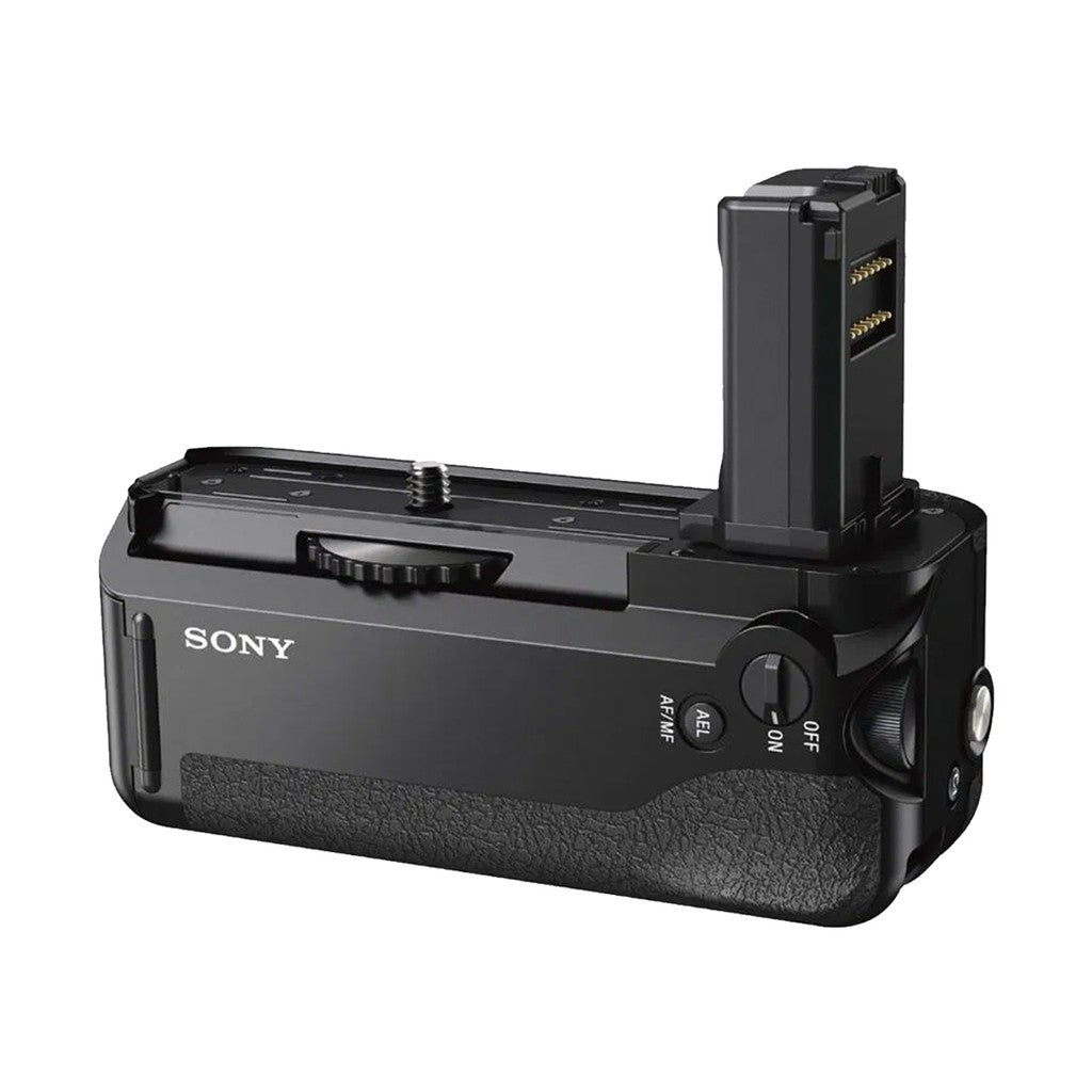 [CLEARANCE] Meike MK-A7R4 PRO Multi-Power Hand Vertical Battery Grip for Sony A7R IV A7R4 A9II A7SIII A1 like VG-C4EM