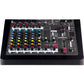 [CLEARANCE] Allen & Heath ZEDi-10 Compact Hybrid Mixer/USB Interface