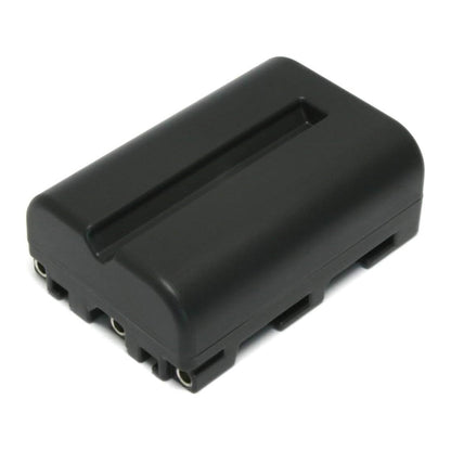 Wasabi Power NP-FM500MH (2 Pack) 7.2V 2200mAh Battery and Dual USB Charger Kit with Power Indicators for Sony Alpha a57 a58 a77 a99, DSLR-A100 DSLR-A200 DSLR-A500 DSLR-A700 DSLR-A900 Series DSLR Camera | JG Superstore