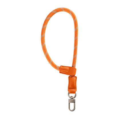SmallRig FilMov Phone Wrist & Shoulder Strap with Adjustable Leather & Nylon Lanyard for iPhone, Samsung Smartphones | Hands-Free, Tool-Free, Universal Compatibility | 4989 | 4990 | 5300 | 5301 | 5302 | 5303
