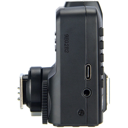 Godox X2T-N 2.4G E-TTL Wireless Flash Speedlite Single Transmitter Trigger TX for Nikon DSLR and Mirrorless Cameras