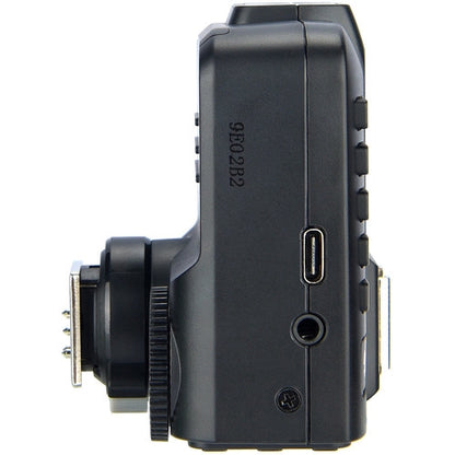 Godox X2T-N 2.4G E-TTL Wireless Flash Speedlite Single Transmitter Trigger TX for Nikon DSLR and Mirrorless Cameras
