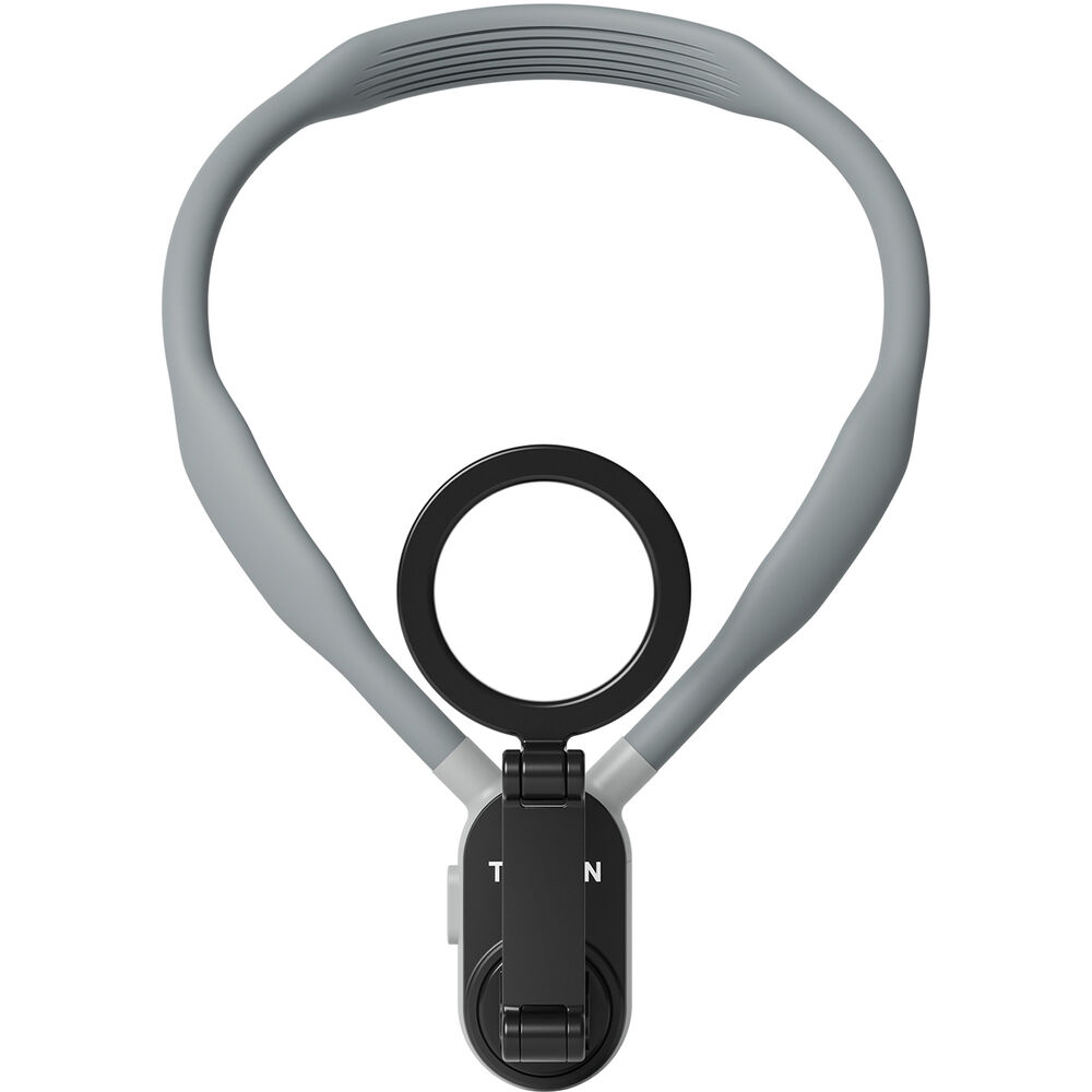 TELESIN MagSafe Neck Holder MAX / REGULAR Version Hands Free POV Mount Bracket for Magnetic Smartphones