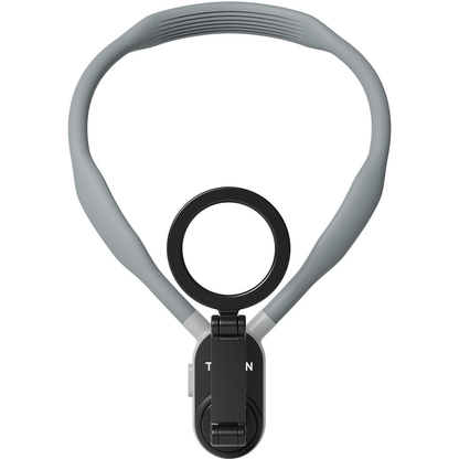 TELESIN MagSafe Neck Holder MAX / REGULAR Version Hands Free POV Mount Bracket for Magnetic Smartphones