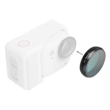 SmallRig CPL Circular Polarizer Camera Lens Filter for Insta360 GO Ultra Action Camera