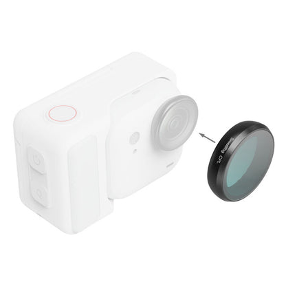 SmallRig CPL Circular Polarizer Camera Lens Filter for Insta360 GO Ultra Action Camera