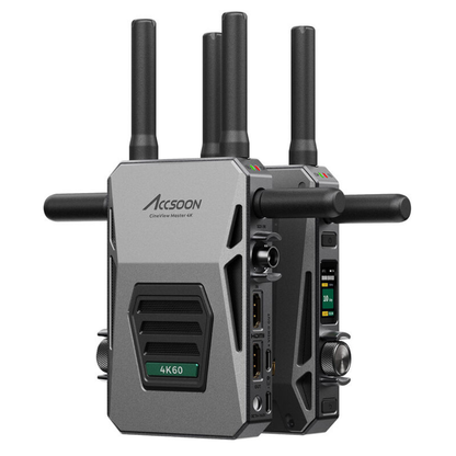 ACCSOON CineView Master 4K Lite Wireless Video Transmission System