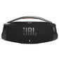 JBL Boombox 3 Portable Wireless Bluetooth Speaker with IP67 Waterproof & Dustproof Rating, 24-hours of Music Play Time & Multi-Speaker Pairing