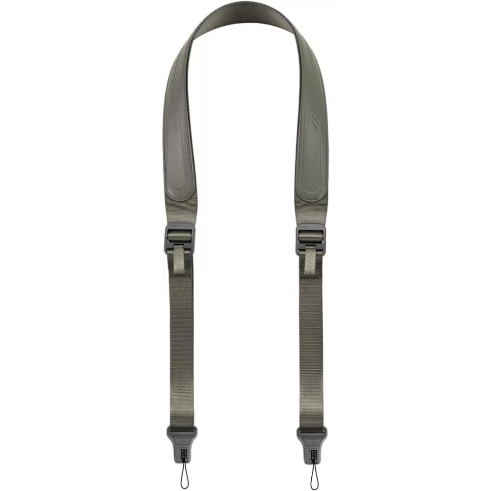 Ulanzi CSS1 U-Snap Camera Strap 3.8cm Wide, Quick-Release, 108-140cm, 60kg Load for DSLR & MILC