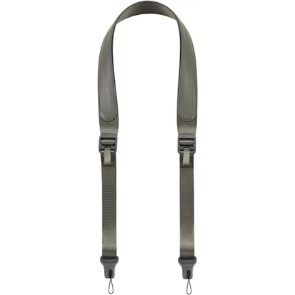 Ulanzi CSS1 U-Snap Camera Strap 3.8cm Wide, Quick-Release, 108-140cm, 60kg Load for DSLR & MILC