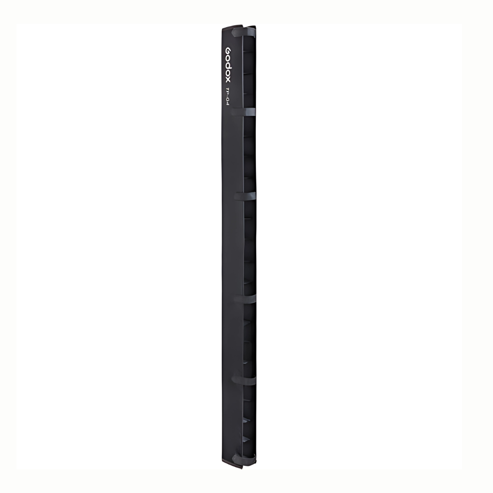 Godox TP-G4 Egg-Crate Grid for KNOWLED TP4R LED Pixel Tube Light with Directional Control and Slip-On Mechanism