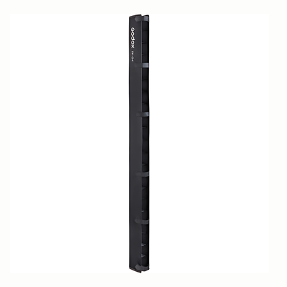 Godox TP-G4 Egg-Crate Grid for KNOWLED TP4R LED Pixel Tube Light with Directional Control and Slip-On Mechanism