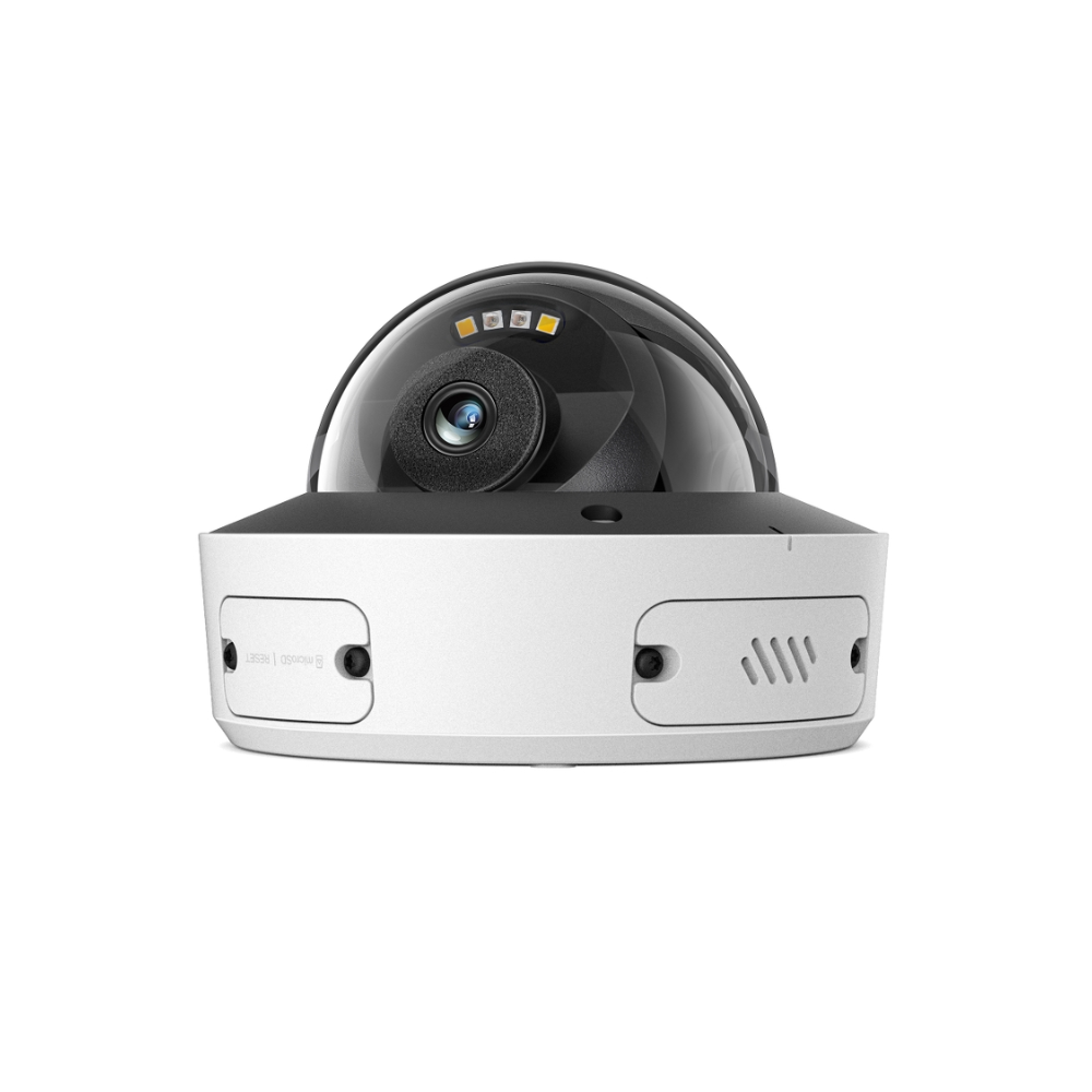 TP-Link InSight S245 2.8MM 4MP Full-Color Dome Network CCTV Camera