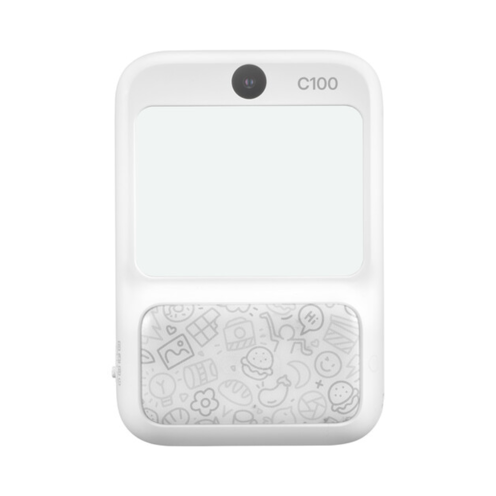 Godox C100 Transparent Viewfinder Digital Camera