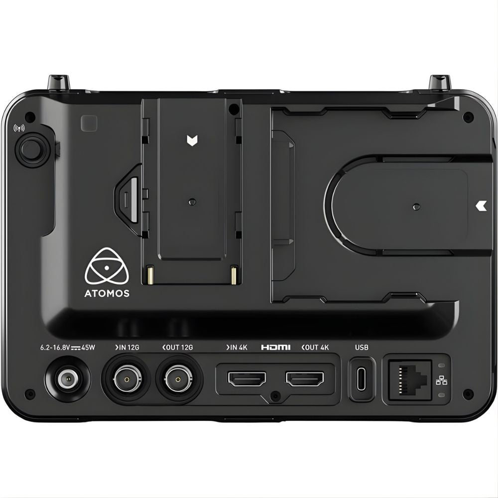 Atomos Shogun Ultra 7" HDMI/SDI Camera HDR Monitor