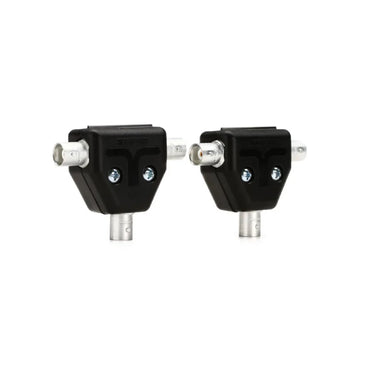 Shure UA221 Passive Antenna Splitter / Combiner for Shure UHF Wireless Receiver Systems