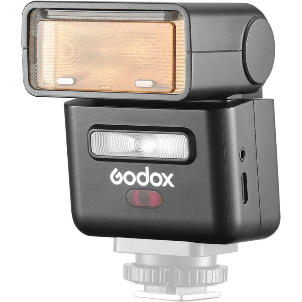 Godox iT32 TTL Camera Mini Flash